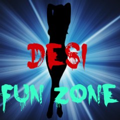 DESI FUN ZONE