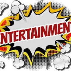 Entertainment Only