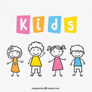 Enjoy Kids