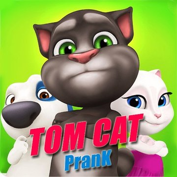 Tom Cat Prank