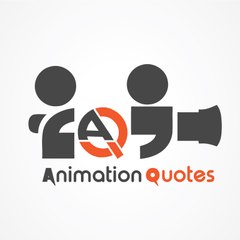 Animation Quotes