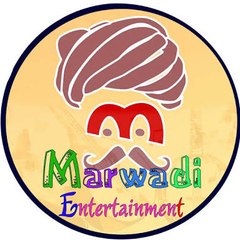 Marwadi Entertainment