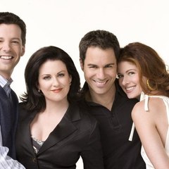 Will & Grace Season 9 - Full Watch