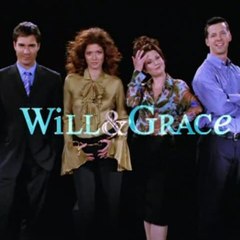 Will & Grace Season [9] - Full Watch
