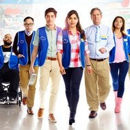Superstore Season (3) - WATCH FULL ONLINE