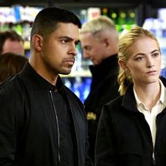 NCIS Season (15) - FULL Online HD