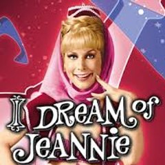 I Dream Of Jeannie