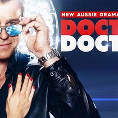 Doctor Doctor Season 2