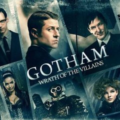 Gotham Season [4] - Fox Series