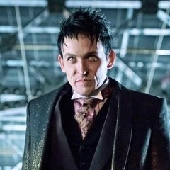 Gotham Season 4 - Fox Series (HD) 720p