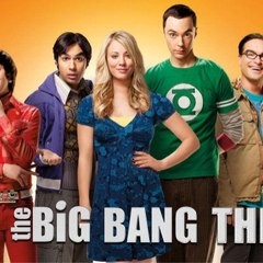 The Big Bang Theory Season [11] OFFICAL ( CBS )