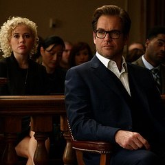 Bull Season [2] // [TV,SHOW]