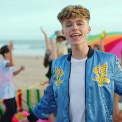 HRVY