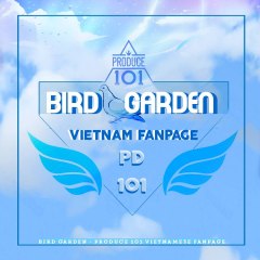 BIRD GARDEN TEAM