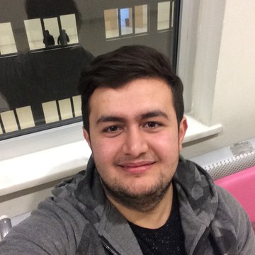 EREN YILDIZ (DİSPARTY)