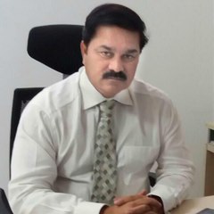 Tahir Nazir