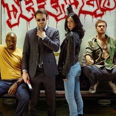Marvel's The Defenders