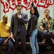 Marvel's The Defenders