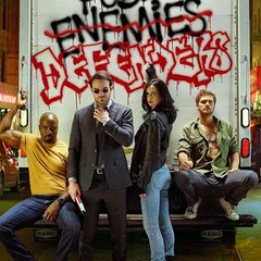 Watch Marvel's The Defenders
