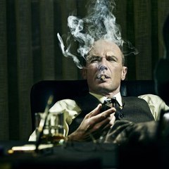 Halt and Catch Fire HD
