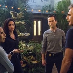 NCIS  New Orleans Season 4 // Streaming HD