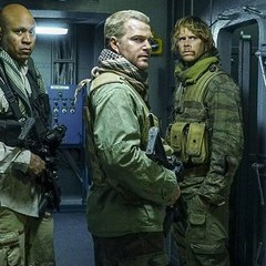 NCIS  Los Angeles SE9 // Online Streaming