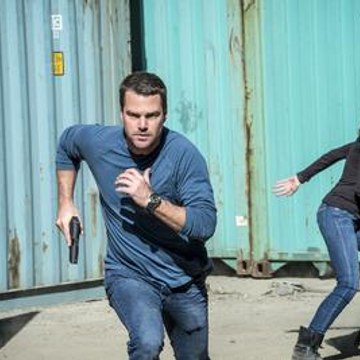 [NCIS  Los Angeles] Season 9 *FULL ONLINE*