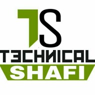 Technical Shafi