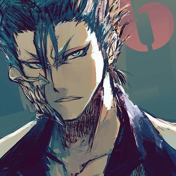Grimm Joww