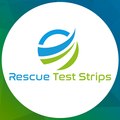 Rescue Test Strips