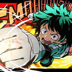Anime -アニメ