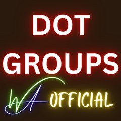 Dot Groups