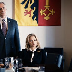 Madam Secretary Season 4 // ONLINE STREAMING