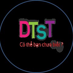 DTST Channel