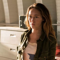 !!!Tv.Show!!! Fear the Walking Dead (Season 3)