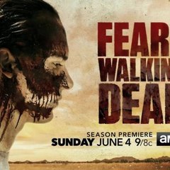 Fear the Walking Dead Season 3 full HD