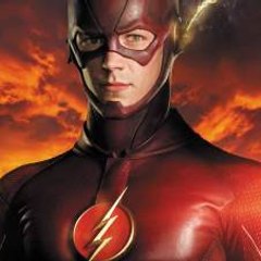 THE FLASH SEASON 4 - FULL Streaming