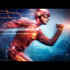 THE FLASH SEASON 4 **Streaming HD**