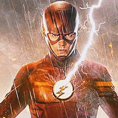 THE FLASH SEASON 4 ~ ONLINE STREAMING