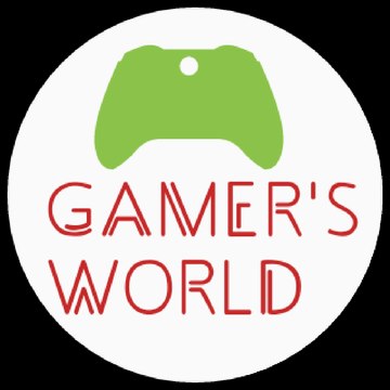 GAMER'S WORLD