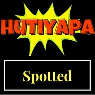 Hutiyapa Spotted