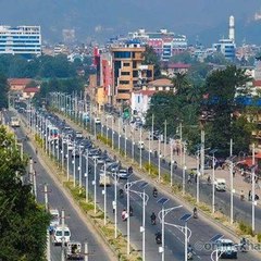 Amazing Nepal