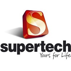 Supertech Scarlet