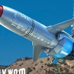 Thunderbirds Are Go