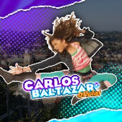 Carlos Baltazar Oficial