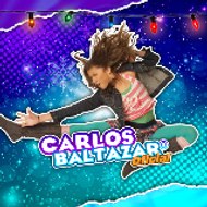 Carlos Baltazar Oficial