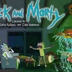 Rick and Morty Full Season 3