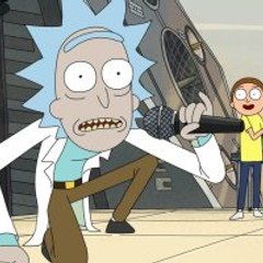 Rick And Morty Season 3 Full Online HD