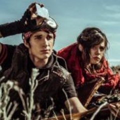 Z Nation Season 4 ~ Watch Online HD
