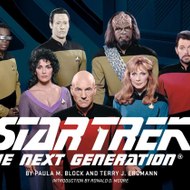 Star Trek The Next Generation